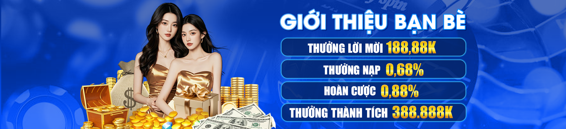 Hình ảnh quảng cáo của good88 hiển thị nền tảng và các lợi ích