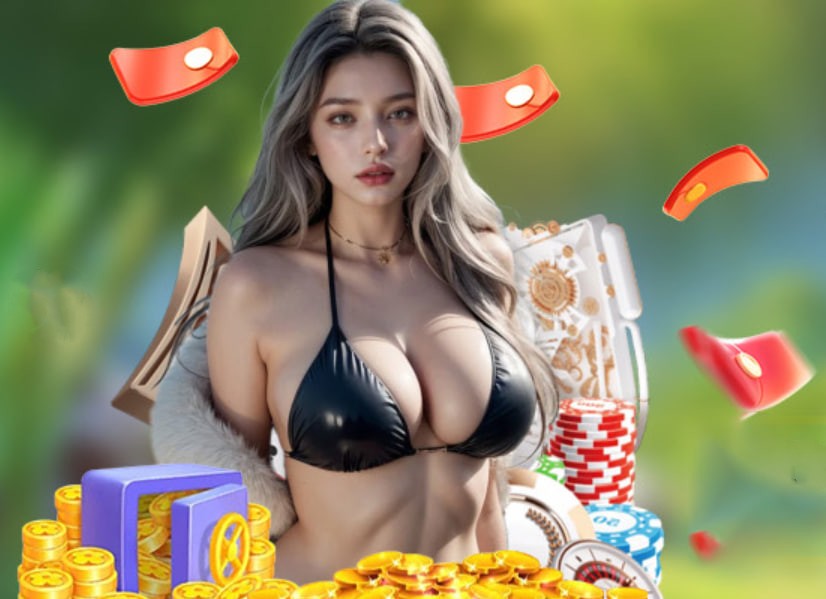 Hình ảnh quảng cáo của good88 hiển thị nền tảng và các lợi ích