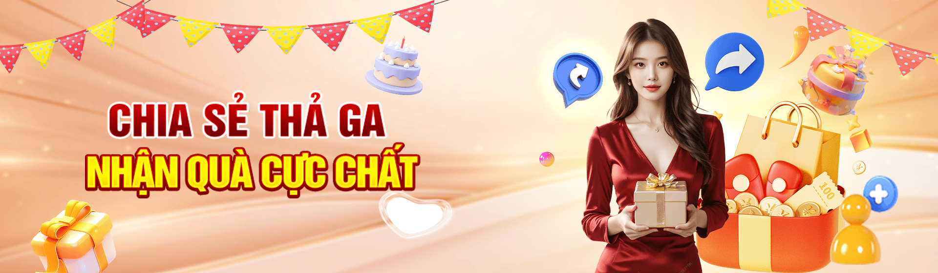 Hình ảnh quảng cáo của good88 hiển thị nền tảng và các lợi ích