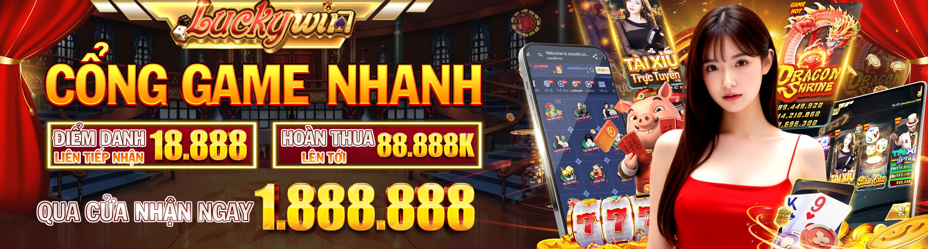 Hình ảnh quảng cáo của good88 hiển thị nền tảng và các lợi ích