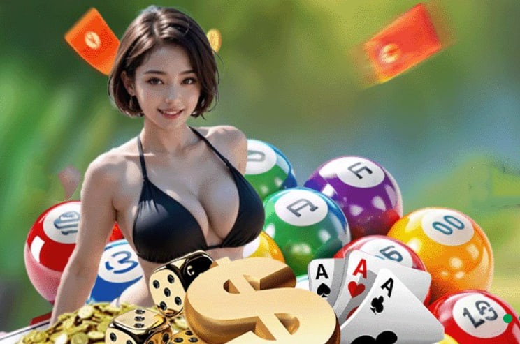 Hình ảnh quảng cáo của good88 hiển thị nền tảng và các lợi ích