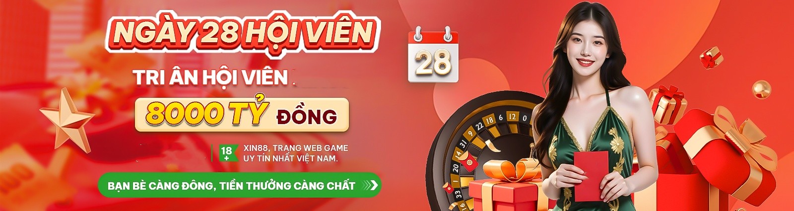 Hình ảnh quảng cáo của good88 hiển thị nền tảng và các lợi ích