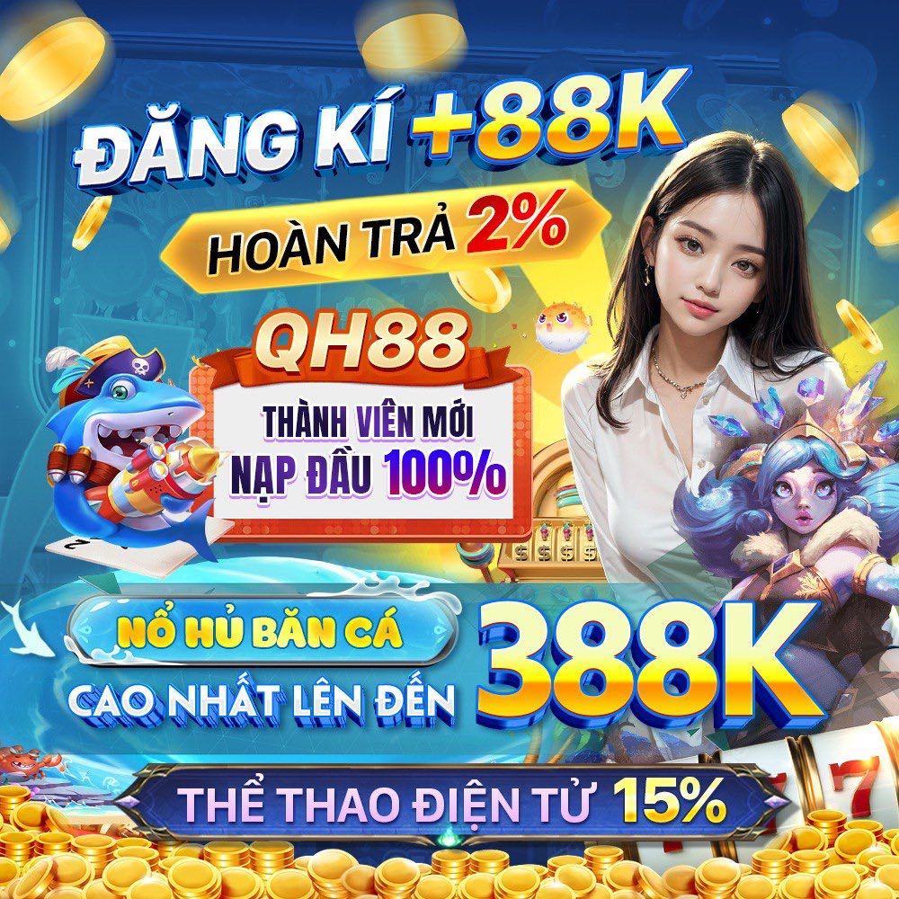 Hình ảnh quảng cáo của good88 hiển thị nền tảng và các lợi ích