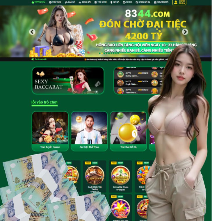 Hình ảnh quảng cáo của good88 hiển thị nền tảng và các lợi ích
