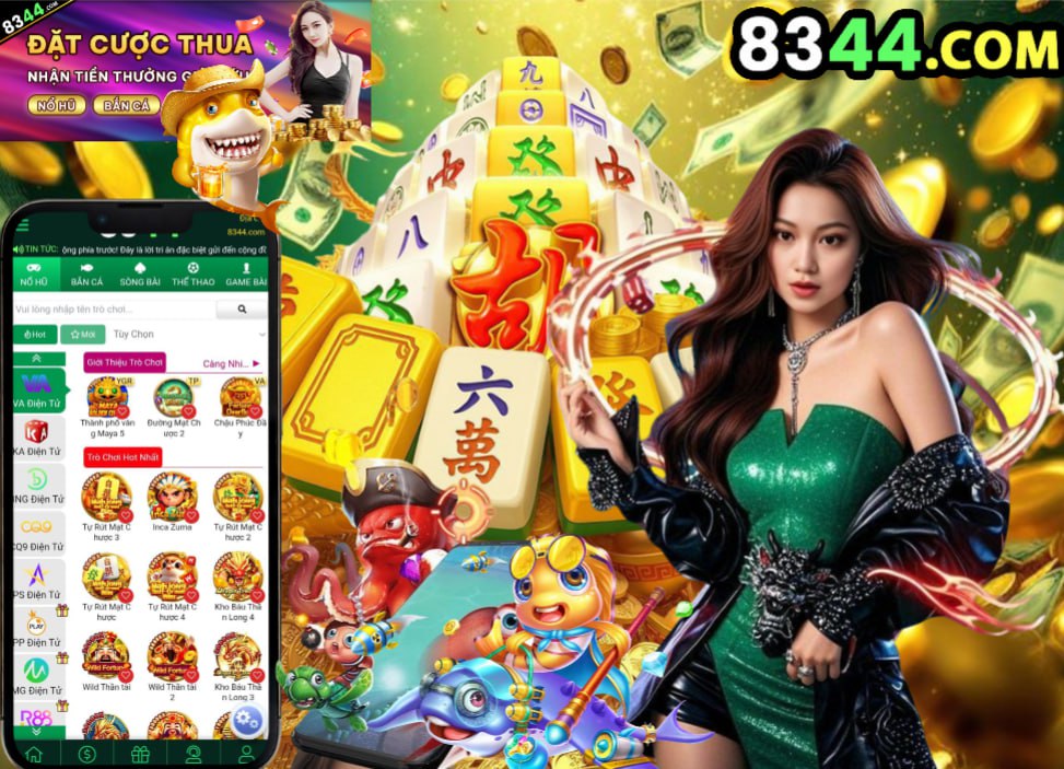 Hình ảnh quảng cáo của good88 hiển thị nền tảng và các lợi ích