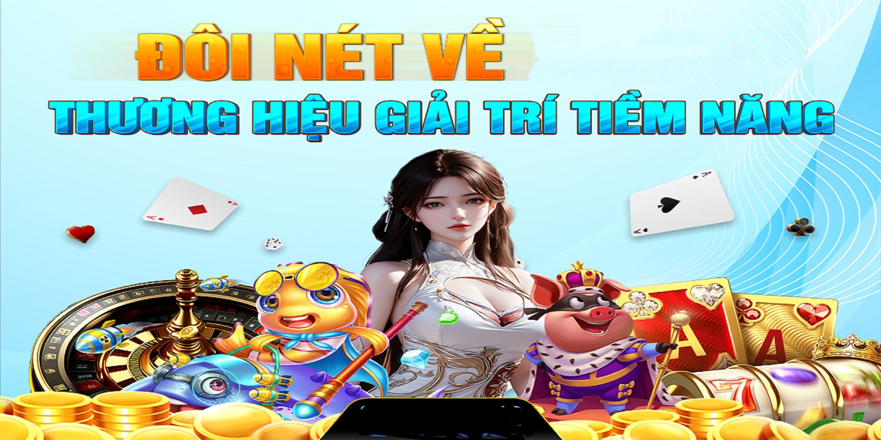 Hình ảnh quảng cáo của good88 hiển thị nền tảng và các lợi ích